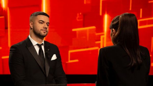 Culiță Sterp, invitat duminică, la ”40 de întrebări cu Denise Rifai”