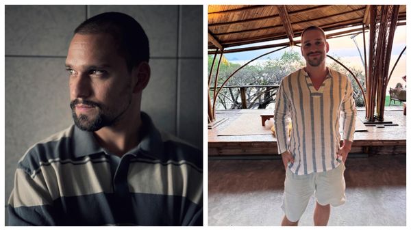Fanii sunt uimiți de noua &icirc;nfățișare a actorului. Cum arată acum Vlad Gherman după intervenția de implant de păr