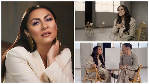 Colaborarea dintre Andrei Ursu și  Andra, &icirc;n topul YouTube Trending. Ce spune Andra despre vizionările record