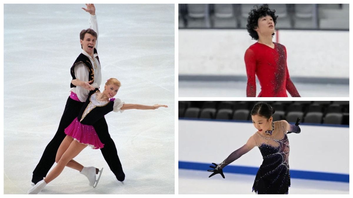 Cine sunt campionii la patinaj artistic care și-au pierdut viața în accidentul aviatic de la Washington