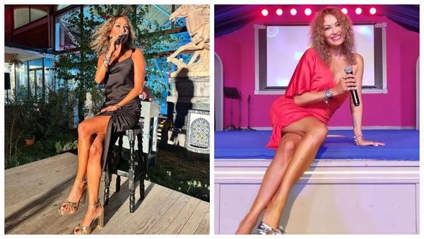 Cu câte kilograme a venit Anca Țurcașiu din vacanța din Thailanda? Actrița, adevărul despre presupusele sale operații estetice