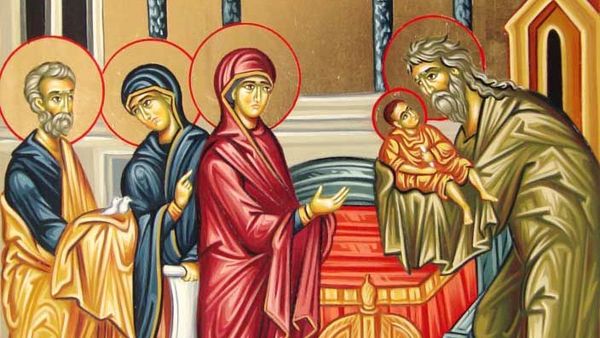 Prima sărbătoare cu cruce roșie din februarie 2025. Praznic important pentru rom&acirc;ni chiar pe 2 februarie