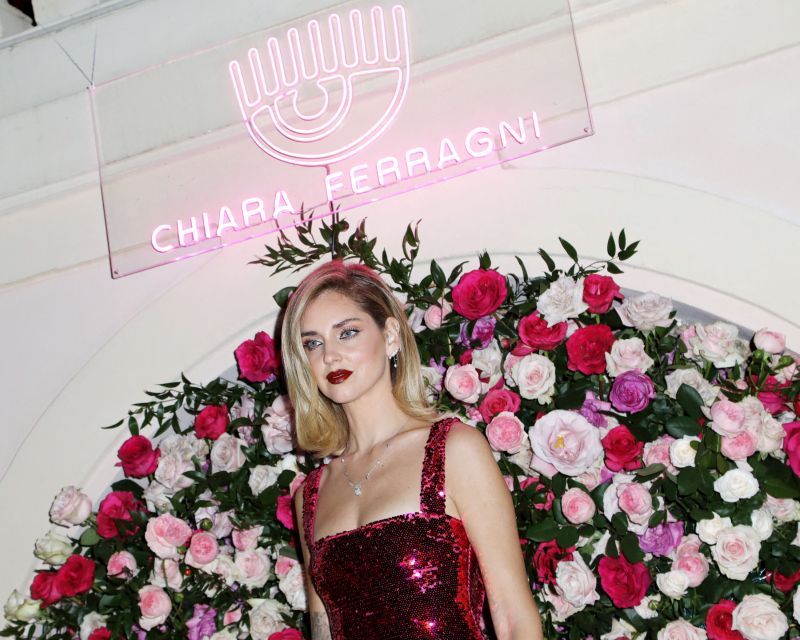 Chiara Ferragni 