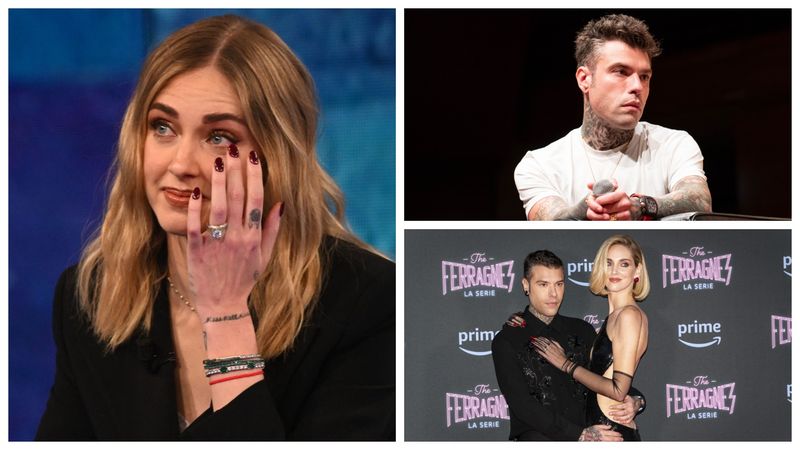 Fedez, relație extraconjugală timp de șase ani. Chiara Ferragni face dezvăluiri dureroase despre trădarea rapperului: "Mi-a recunoscut că relația cu iubita lui dura &icirc;ncă din 2017"
