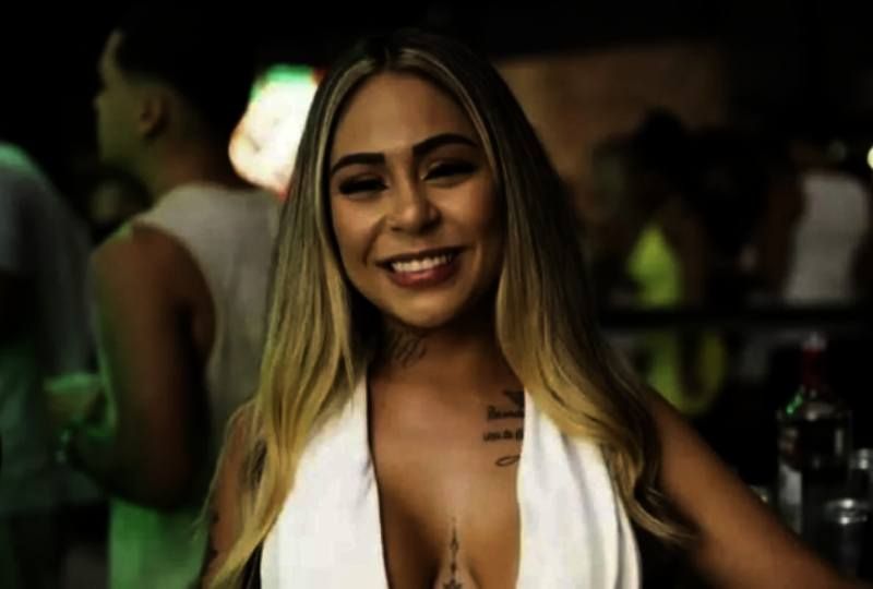 Anna Beatriz Pereira Alves