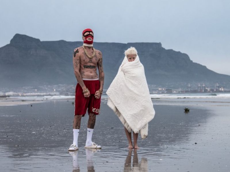 Cât costă biletele la concertul trupei Die Antwoord de la Arenele Romane?