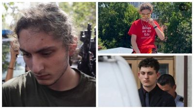 Sentința în Dosarul 2 Mai. Câți ani de închisoare a primit și ce despăgubiri trebuie să plătească Vlad Pascu: 