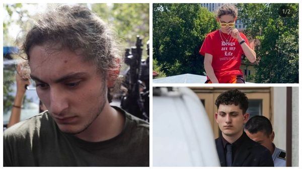 Sentința în Dosarul 2 Mai. Câți ani de închisoare a primit și ce despăgubiri trebuie să plătească Vlad Pascu: "Este o chestiune istorică"