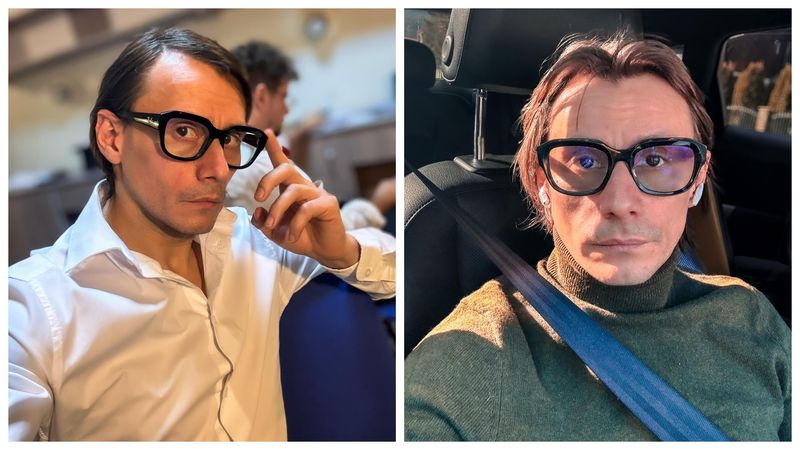 Prin ce traumă a trecut Marius Manole: "Sunt &icirc;ncrezător și cred că va fi bine cu totul. Sper să fie bine"