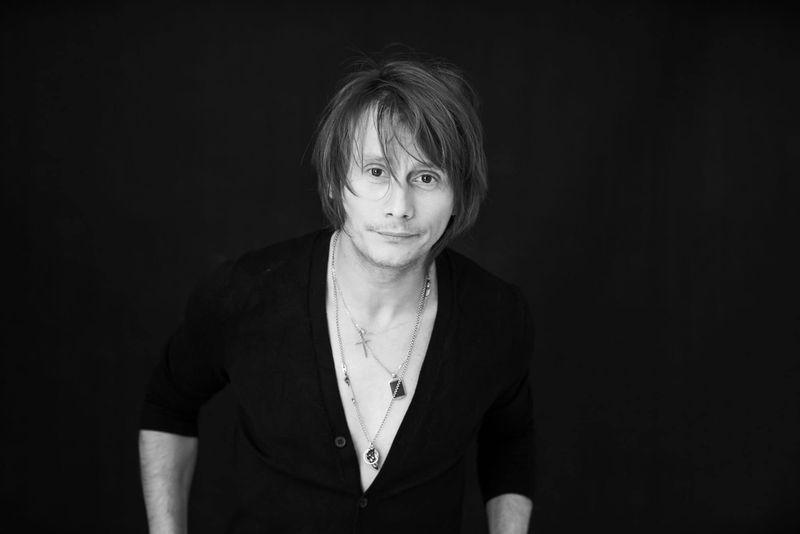 Marius Manole a slabit