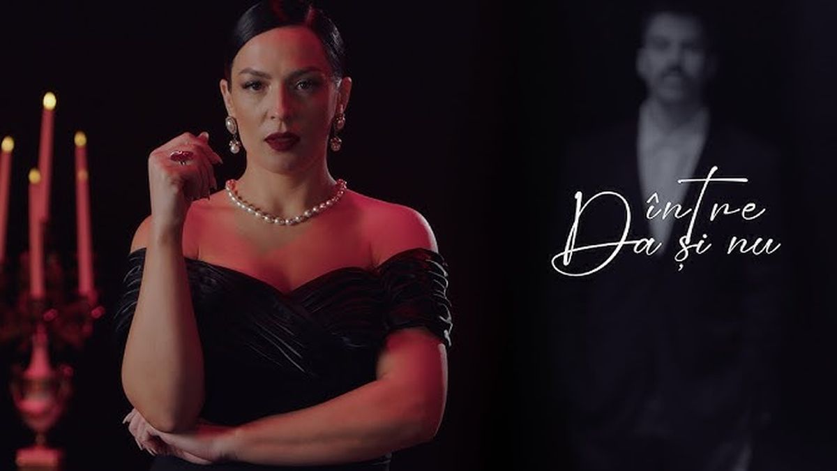 Tania Turtureanu - &Icirc;ntre DA și NU