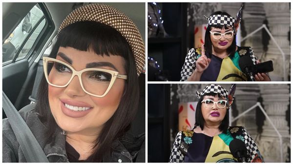 Ozana Barabancea, despre momentele grele după divorțul de Sorin Terinte. Cui i-a cerut ajutorul: "Așa fost destinul meu"