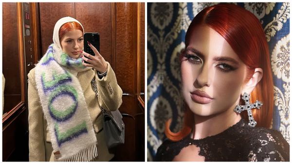 Ce a pățit Lidia Buble la controlul de securitate &icirc;n aeroport: "I s-a părut că pantofii mei sunt armă albă"
