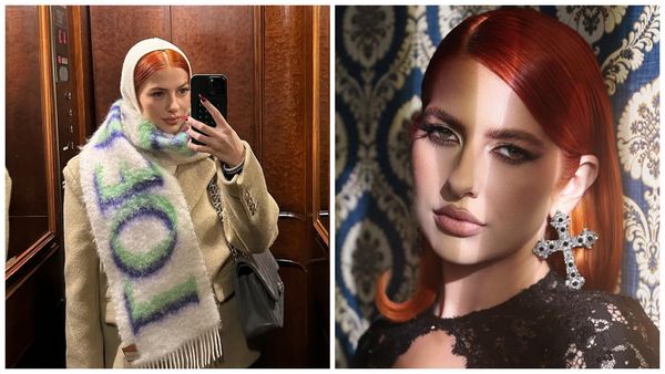 Ce a pățit Lidia Buble la controlul de securitate în aeroport: "I s-a părut că pantofii mei sunt armă albă"