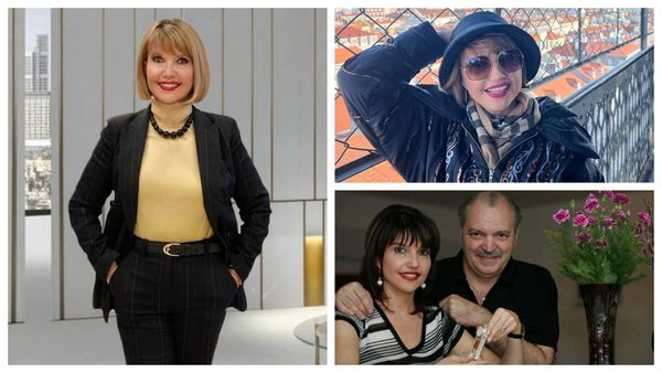 Promisiunea pe care a făcut-o Victor Socaciu. Marina Almășan nu s-a abătut de la ea: "Mi-a jurat și s-a ținut de cuv&acirc;nt"