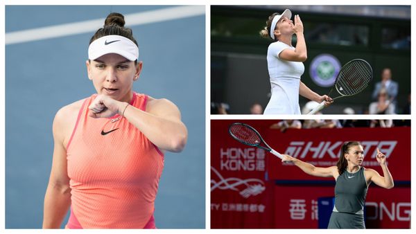 Vestea care va &icirc;ntrista pe toată lumea: "&Icirc;mi trece prin cap foarte des acest lucru". Simona Halep face anunțul despre retragerea din tenis