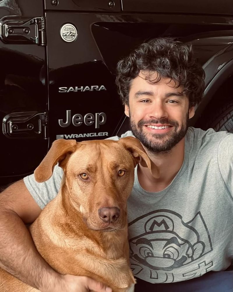 Kristopher Van Varenberg