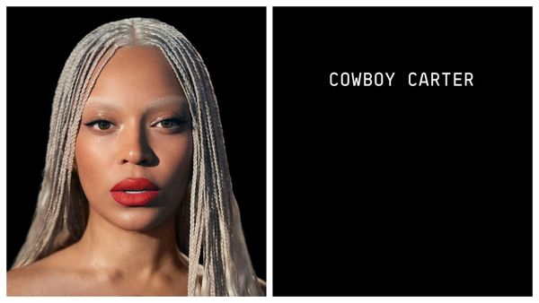 Beyonce lansează cel de-al optulea album - "Cowboy Carter Tour 2025&rdquo;