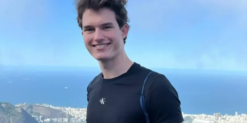 Michael Luciano Borzaş 