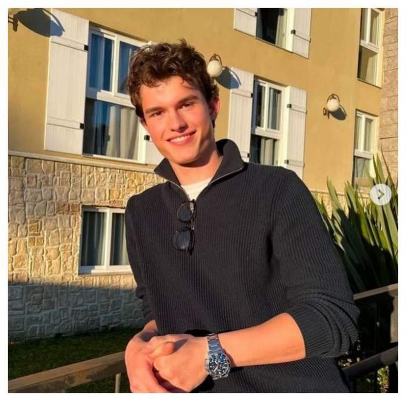 Michael Luciano Borzaş 