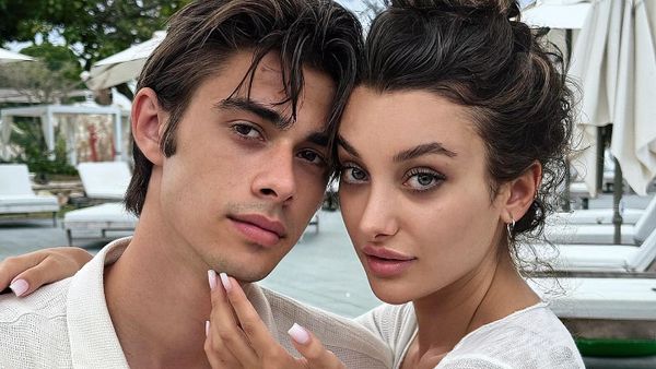 Cine este și cu ce se ocupă Darisian Luncanu, iubitul Dariei Crișan, fiica lui Cătălin Crișan și a Luciei Bubulac