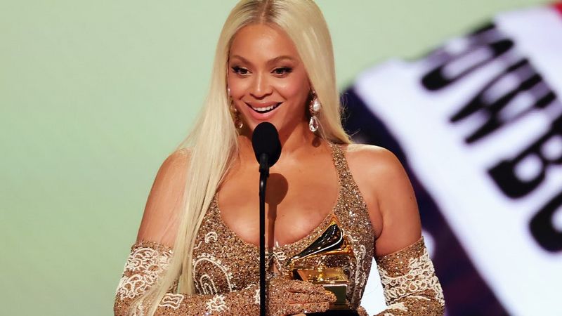 Gala Premiilor Grammy 2025: Beyonce și Kendrick Lamar scriu istorie! Lista principalilor c&acirc;știgători