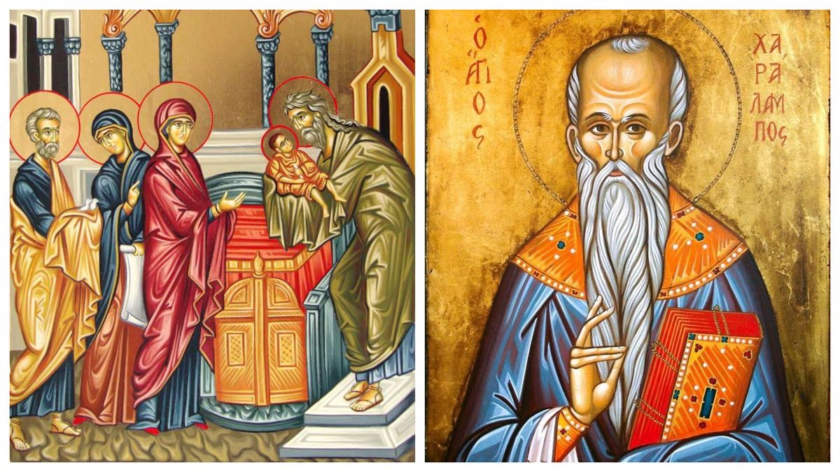 Ce sărbători au loc în luna februarie? 