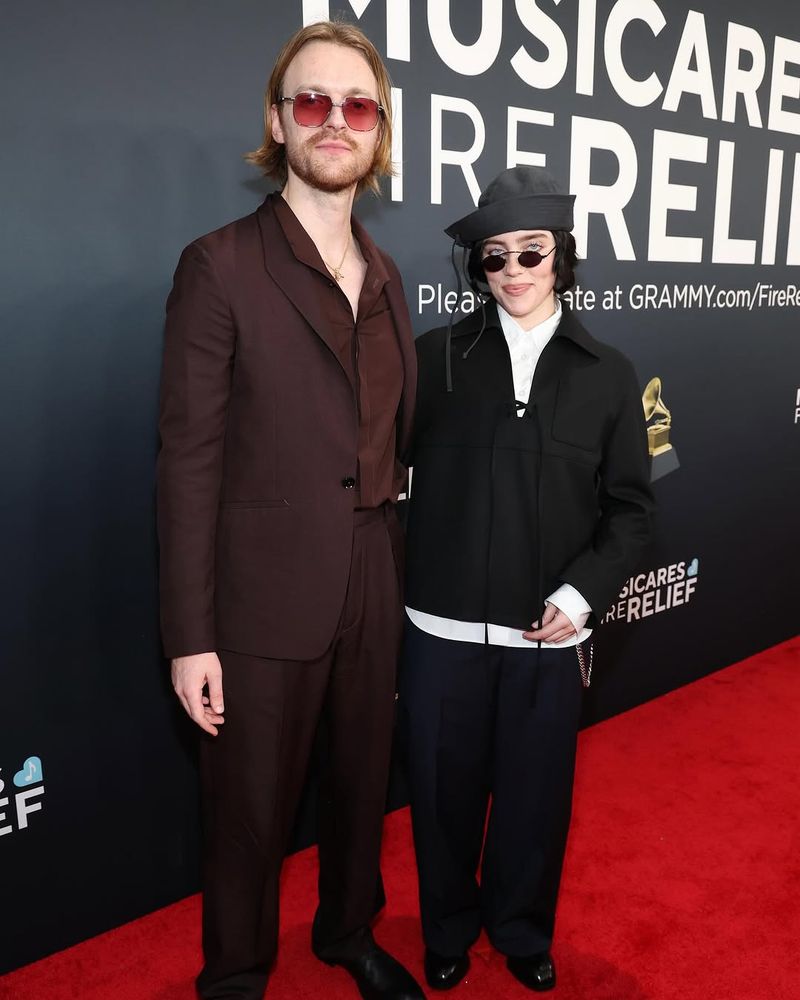 Imagini cu vedetele de la gala premiilor Grammy