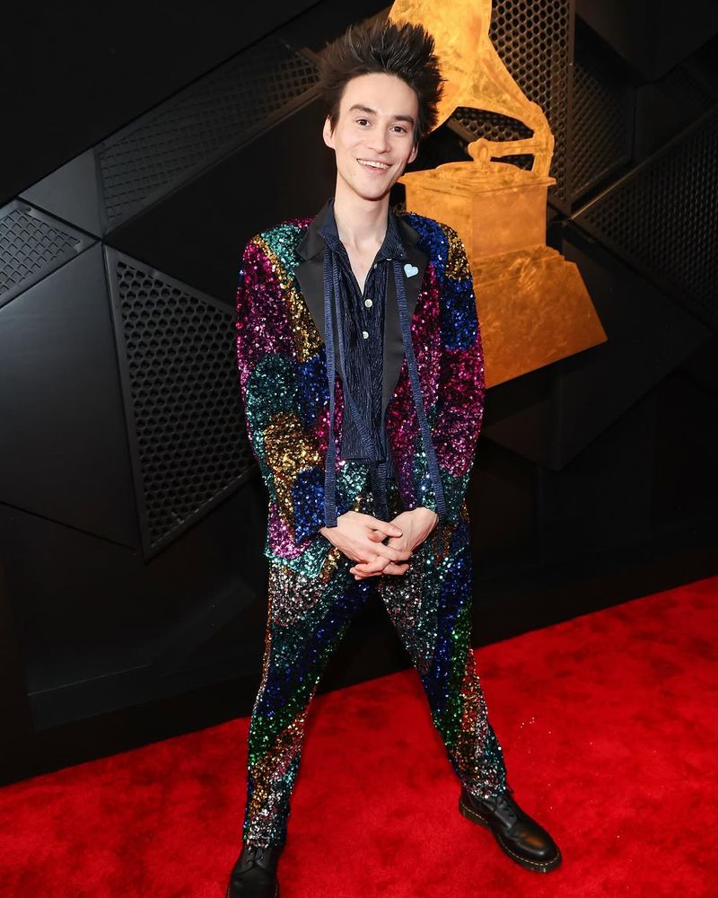 Ce vedete au întors toate privirile la Grammy 2025? 