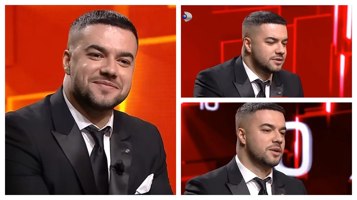 Culiță Sterp, despre trecutul amoros