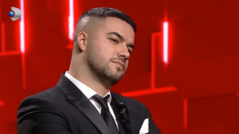 Culiță Sterp, dezvăluiri despre viața sa sentimentală