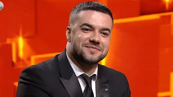 Culiță Sterp, adevărul despre trecutul său amoros: „Nu am fost ușă de biserică”