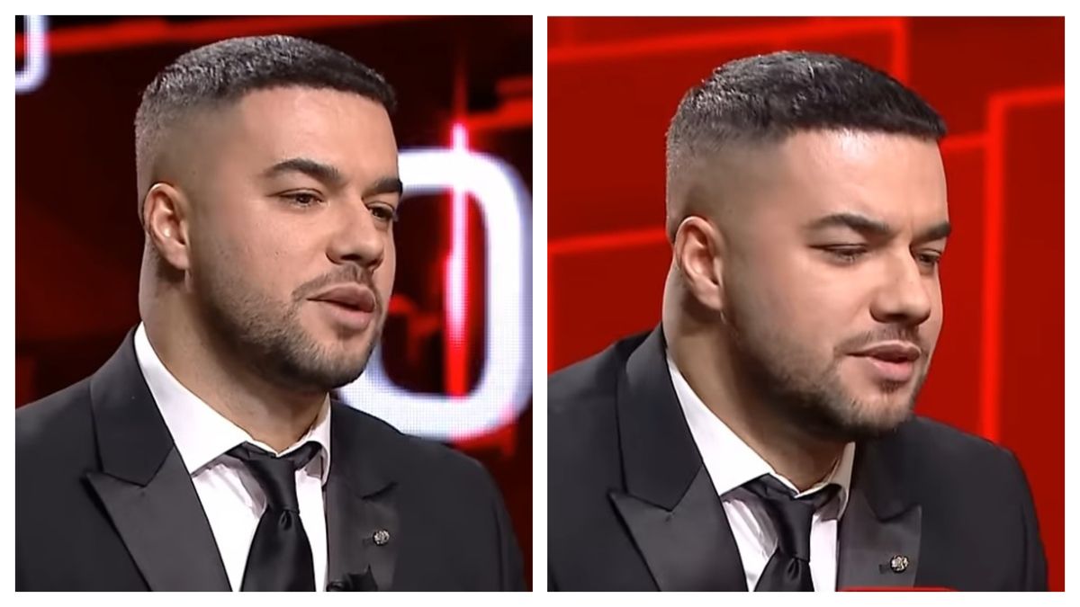 Culiță Sterp, despre scandalul criptomonedelor