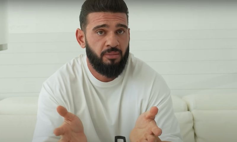 Dorian Popa riscă închisoarea