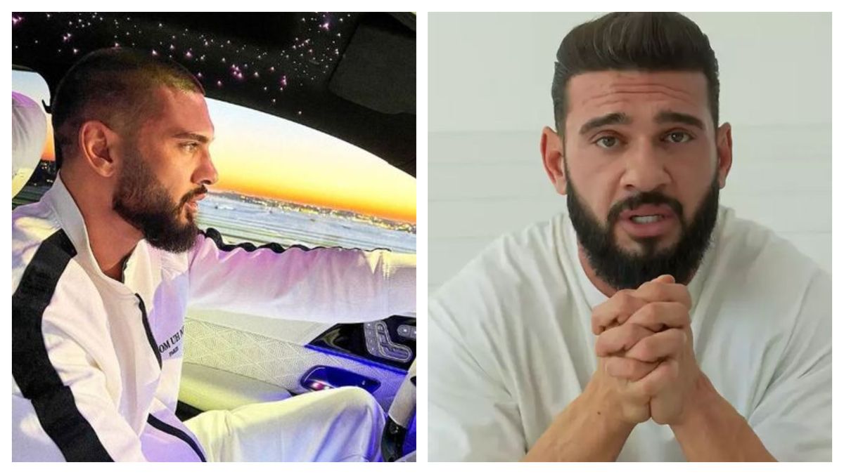 Dorian Popa, din nou în fața instanței