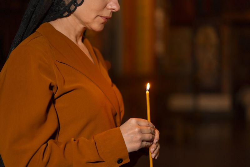 Ce trebuie să știi despre Paștele Catolic și perioada postului? 