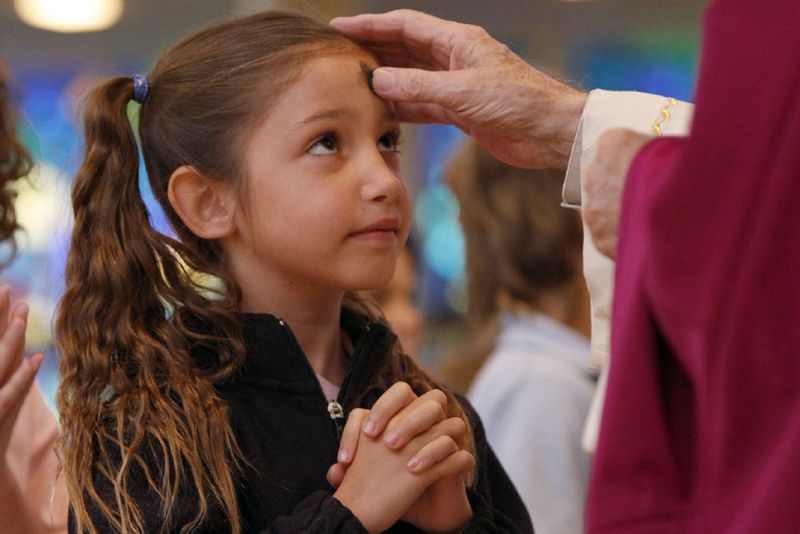 Pe ce dată începe Postul Paștelui Catolic în 2025? 