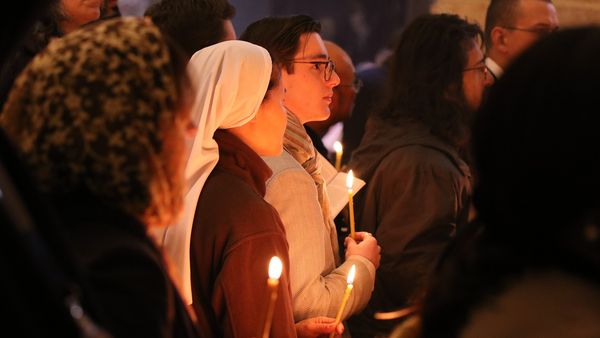 Postul Paștelui Catolic în 2025. Când începe și de ce POSTUL MARE este considerat cel mai aspru de către credincioși