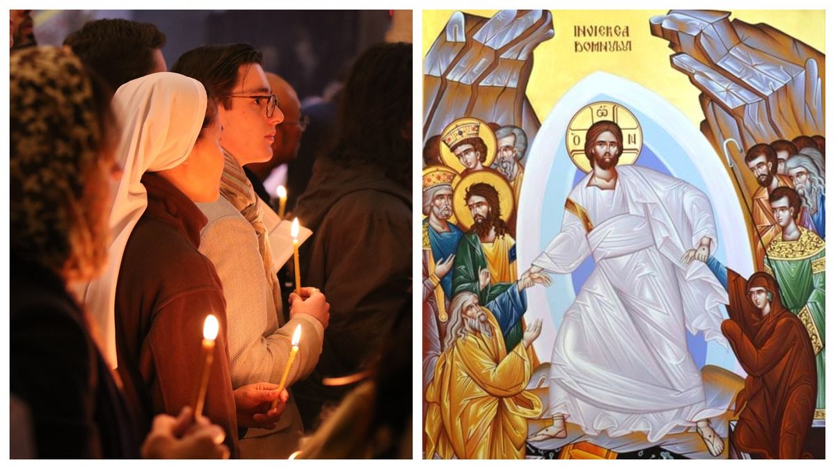 Când începe Postul Paștelui Catolic? 