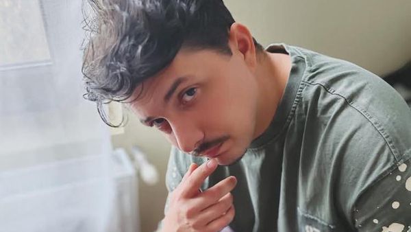 EXCLUSIV! Uddi revine &icirc;n forță &icirc;n muzică: &rdquo;Sper ca aceste piese să ajungă unde trebuie&rdquo;