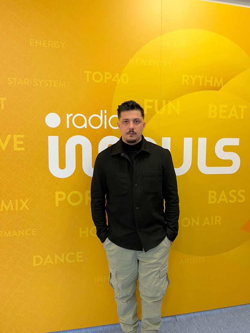 Uddi, despre revenirea în muzică