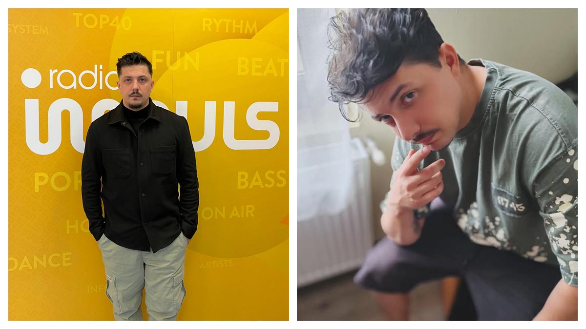 Uddi revine în muzică