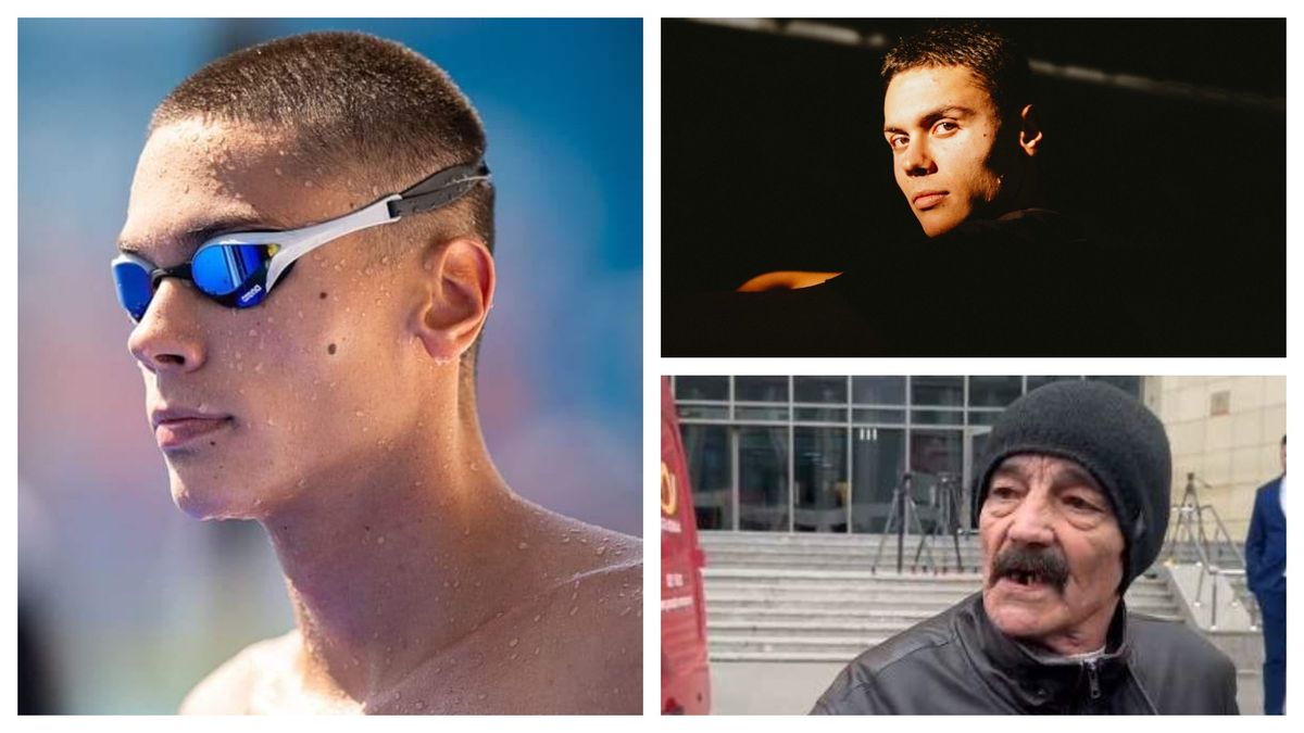 vecinul lui David Popovici