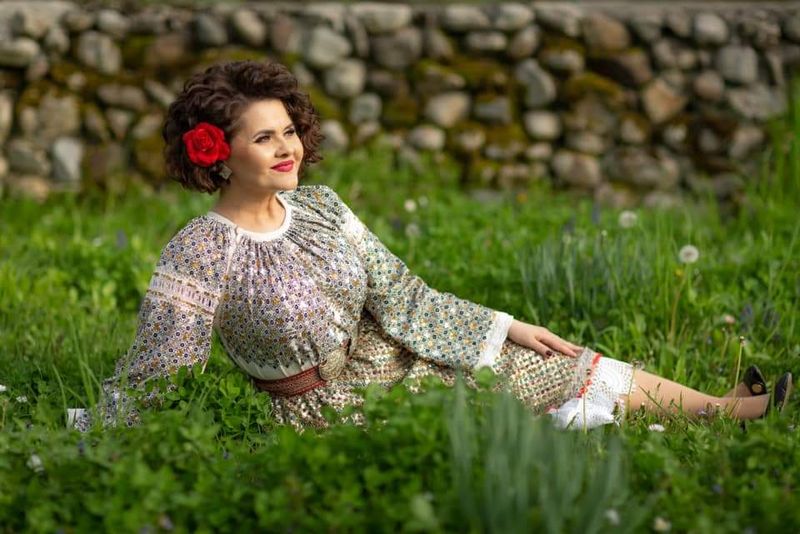 Cum a reacționat Niculina Stoican după aflarea verdictului