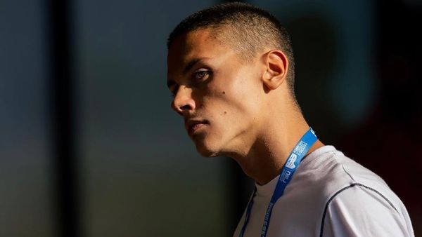 Cum a reacționat bunicul lui David Popovici după ce Cristian Tudor Popescu și vecinul Lucian Gubernea i-au criticat nepotul: „Eu cred că și invidia asta… ”