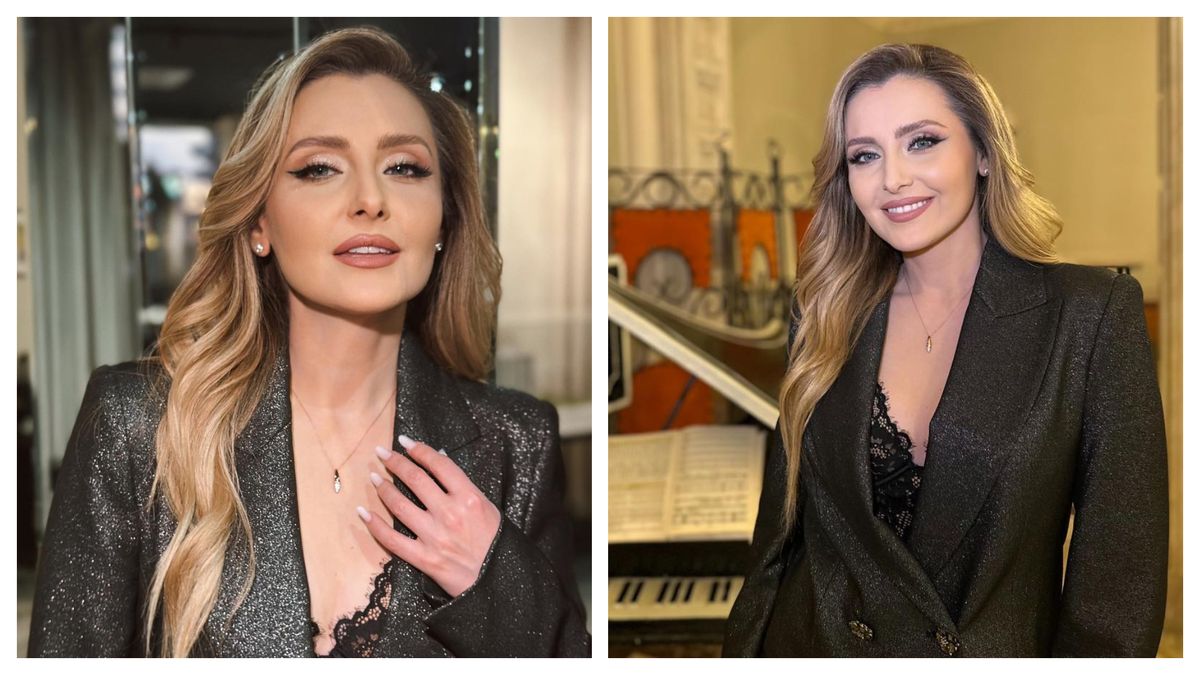 Alina Sorescu, despre relația cu părinții lui Alexandru Ciucu