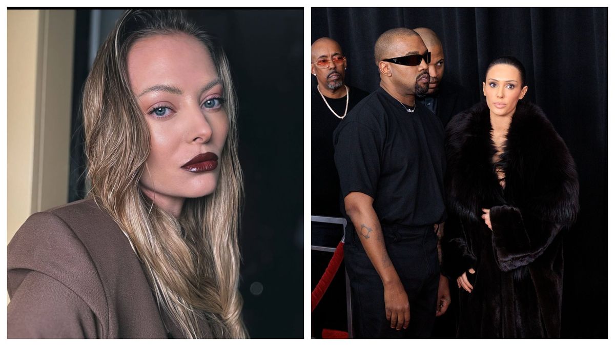 Delia comentează apariția lui Kanye West și a soției sale la Grammy 2025