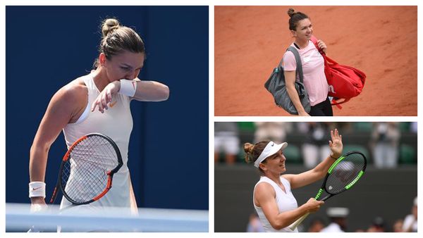 Simona Halep, ultimul meci: "Corpul meu nu mai duce aşa mult pentru a ajunge acolo unde am mai fost". Decizia de a se retrage din tenis