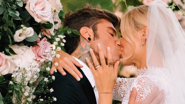 Chiara Ferragni l-ar fi înșelat pe Fedez cu cel mai mare rival al său. Cine este Achille Lauro?