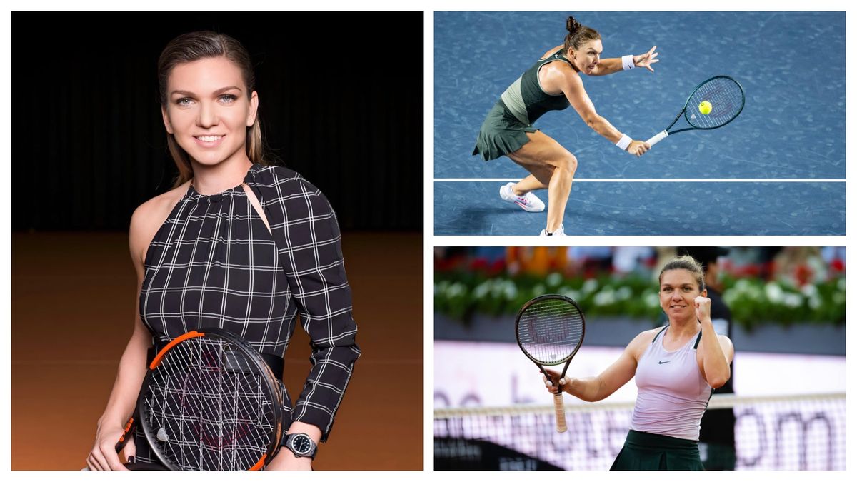 Simona Halep retragere reactii